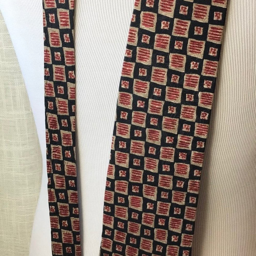 Eagle Menswear Tie